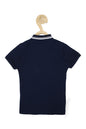 Allen Solly Boys Polo Neck Polo Shirt