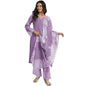 Shienzy WomenS Embroidered Kurta Set With Dupatta || Elegant Floral Suit Set For Women || Ethnic Wear For Girls || Stylish Kurt