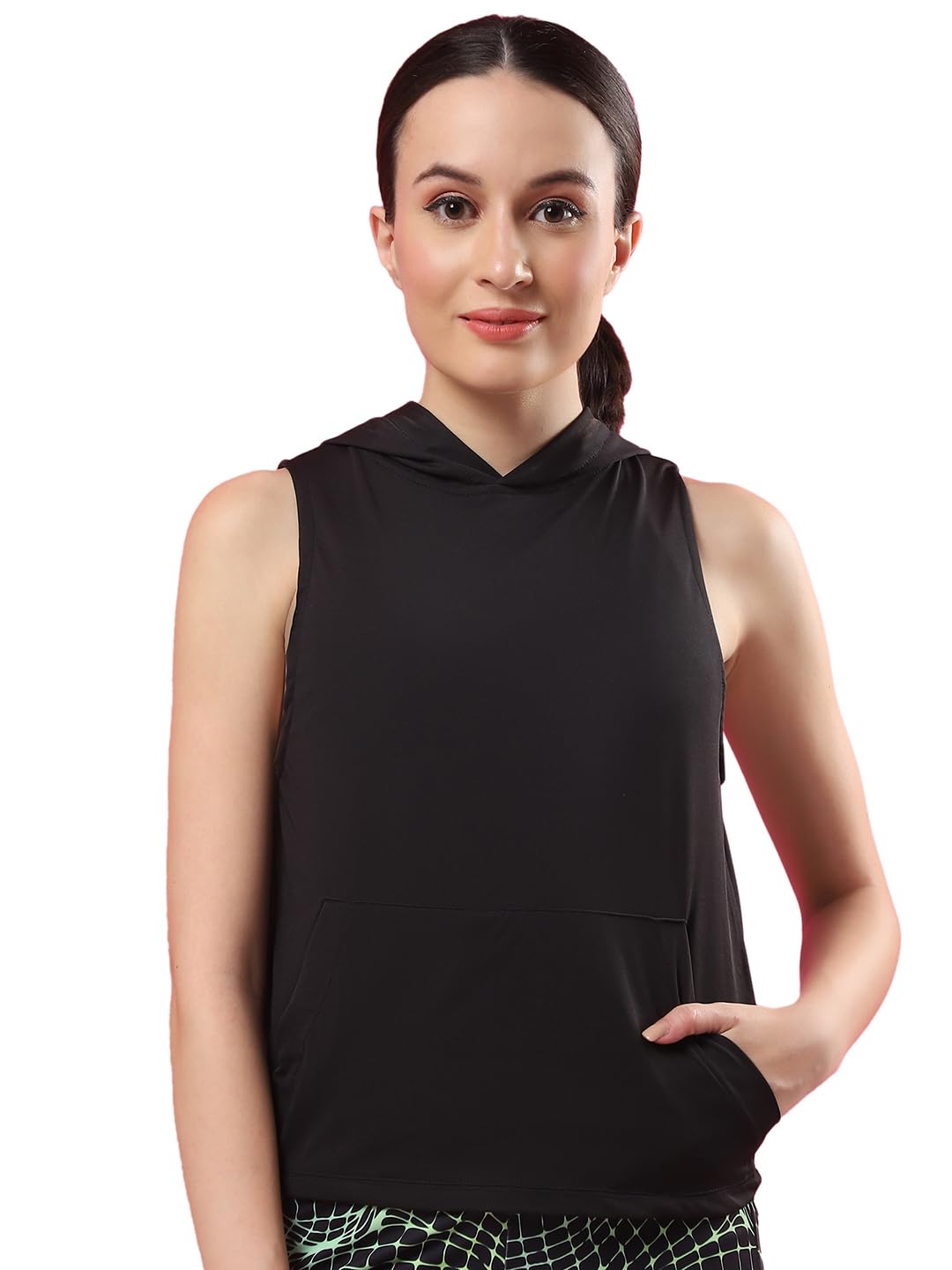 Rigo Activewear Top for Women | Active Wear, Western Top & Tshirts for Women | Comfort Fit Stylish Active T-Shirt for Girls | Gy