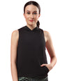 Rigo Activewear Top for Women | Active Wear, Western Top & Tshirts for Women | Comfort Fit Stylish Active T-Shirt for Girls | Gy