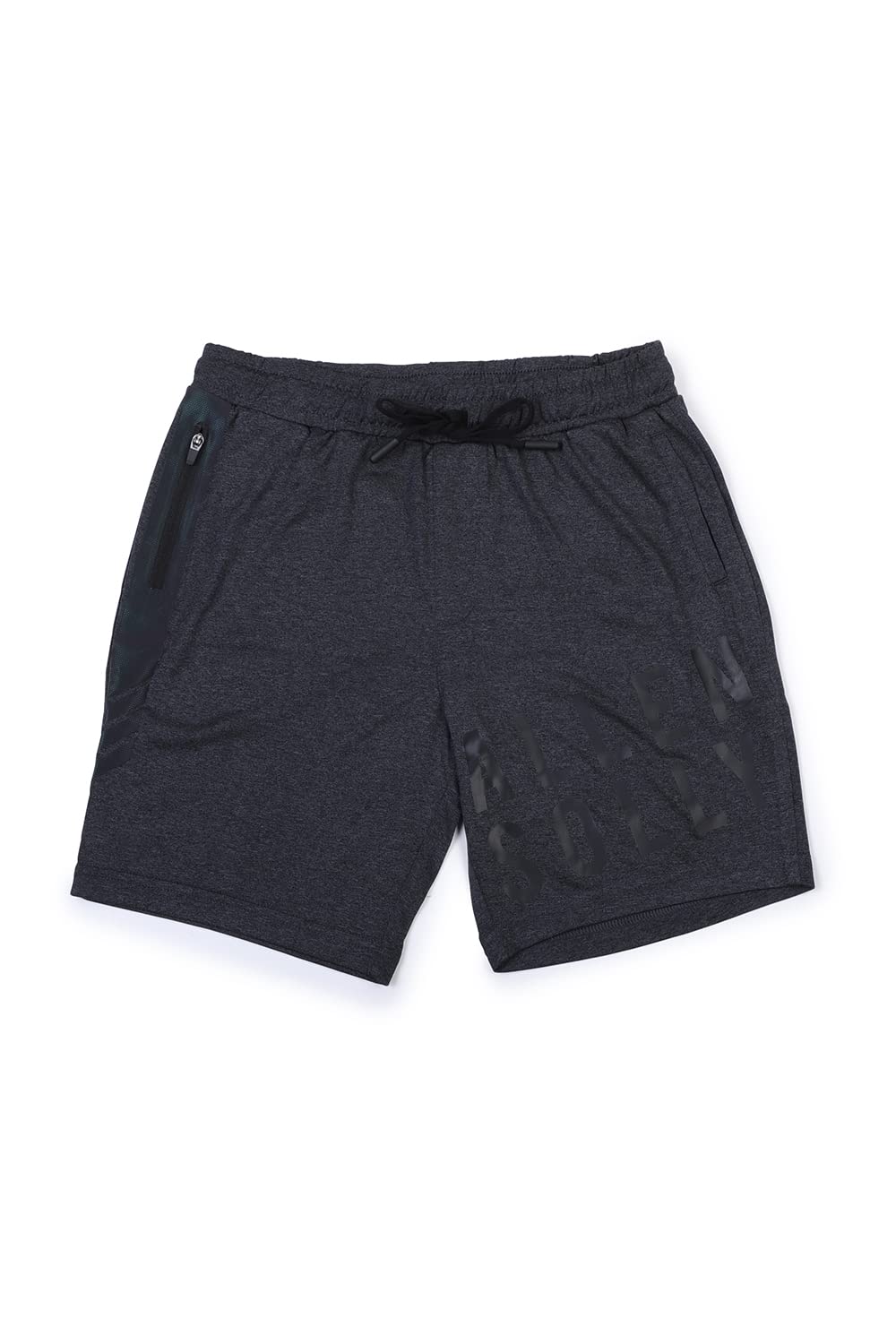 Allen Solly Boys Regular Fit Printed Shorts
