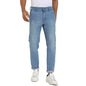Campus Sutra Mens Regular Jeans (CBSSM23_CSMSSJEAN1024_Light Blue