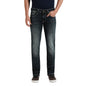 Pepe Jeans MenS Slim Jeans (Pm207771Q053_Light Used_Dark Indigo Blue