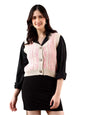 Kotty WomenS Trendy Sleeveless Sweater Vests  Perfect For Layering And Smart-Casual Outfits(Multicolored,S)