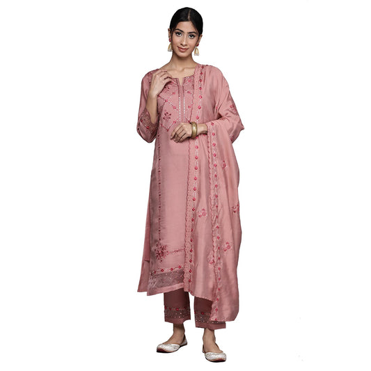 Varanga WomenS Cotton Kurta Set  Comfortable & Stylish Ethnic Wear For Women