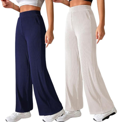 Greciilooks Tailored Trouser For Women | Woman Trousers | WomenS High-Waisted Pant | WomanS Trousers Pants (Available In Plus