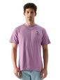 The Souled Store Official Mickey Mouse: Cruising Men T-Shirts