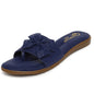 Ortho Joy Fancy Doctor Slipper For Women | Comfortable Stylish & Fashionable Footwear For Women