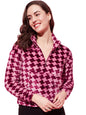 Modeve Full Sleeve Women Sweatshirt For Winter- Wineii Winter Wear Ii Hoodie
