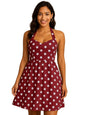 Greciilooks Dress For Woman Dress For Women Stylish | One Piece Dress For Women | Dresses For Woman | Valentine Dress (In, Alpha