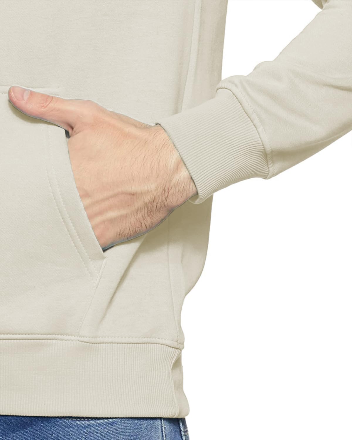 ADRO Hoodies for Men | Printed Hoodie for Men | Cotton Hoodie | Mens Hoodies | Sweatshirt for Men | Hooded Regular Fit Hoodie|H2
