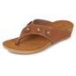 Ortho Joy Doctor Slipper For Women Fancy || Orthopedic WomenS Fashion Slipper || Comfortable Slippers For Women