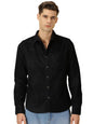 Thomas Scott Mens Slim Fit Shirt (TS1178_Navy