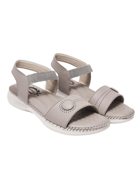 Shoetopia WomenS Block Heel Sandal-Eu36 /Uk3