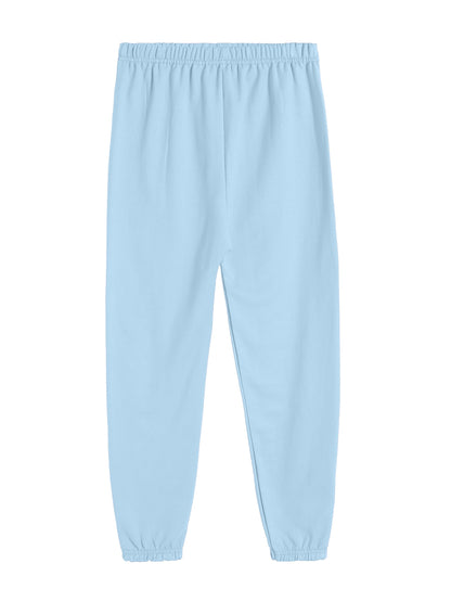 Kyda Kids Boys And Girls Loop Knit Printed Regular Fit Track Pants (Pack Of 1)