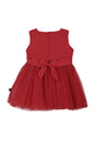 Allen Solly Women Solid Dress