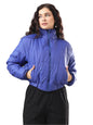 KOTTY Women Full Sleeve Solid Puffer Jacket