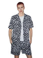 Leriya Fashion Men Lycra Men Co Ord Set