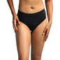 BlissClub FreeDame AirUndie | Nano Perforated Fabric | Seamless Design | 100% Cotton Gusset | Seamless