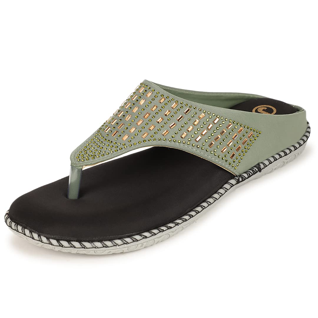 Ortho Joy Doctor Slipper For Women || Orthopedic Fashionable Stylish WomenS Slipper
