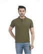 Pepe Jeans MenS Solid Regular Polo Shirt (Pm541522_Black S)