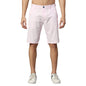 Thomas Scott Mens | 100% Cotton | Solid | Above Knee | Button Closure | Chino | Casual Shorts for Men