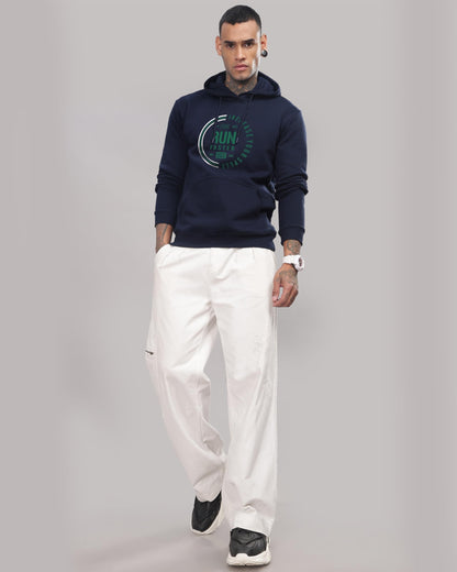 ADRO Hoodies for Men | Printed Hoodie for Men | Cotton Hoodie | Mens Hoodies | Sweatshirt for Men | Hooded Hoodie|H24-FAST