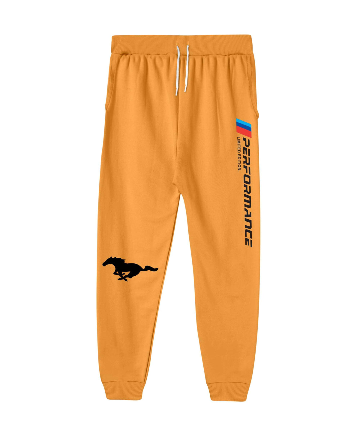 Kyda Kids Boys Cottonblend Printed Track Pants (Pack Of 1)