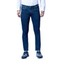 Oliver Blue Mid Rise Ankle Jeans