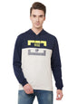 Pepe Jeans MenS Sweatshirts (Pm582101_Ecru_M)