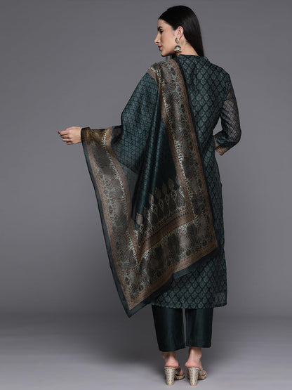 Varanga WomenS Tribal Regular Fit Shirt  Stylish And Comfortable Ethnic Wear For Women
