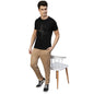 Rigo Printed Cotton Jogger Pants for Men | Regular Fit Track Pant for Men | Jogger Track Pant for Men | Lower for Men Idol for G