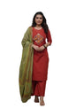 FABNEX Kurta Set for Women | Women Kurti Pant Set (K-163-164)