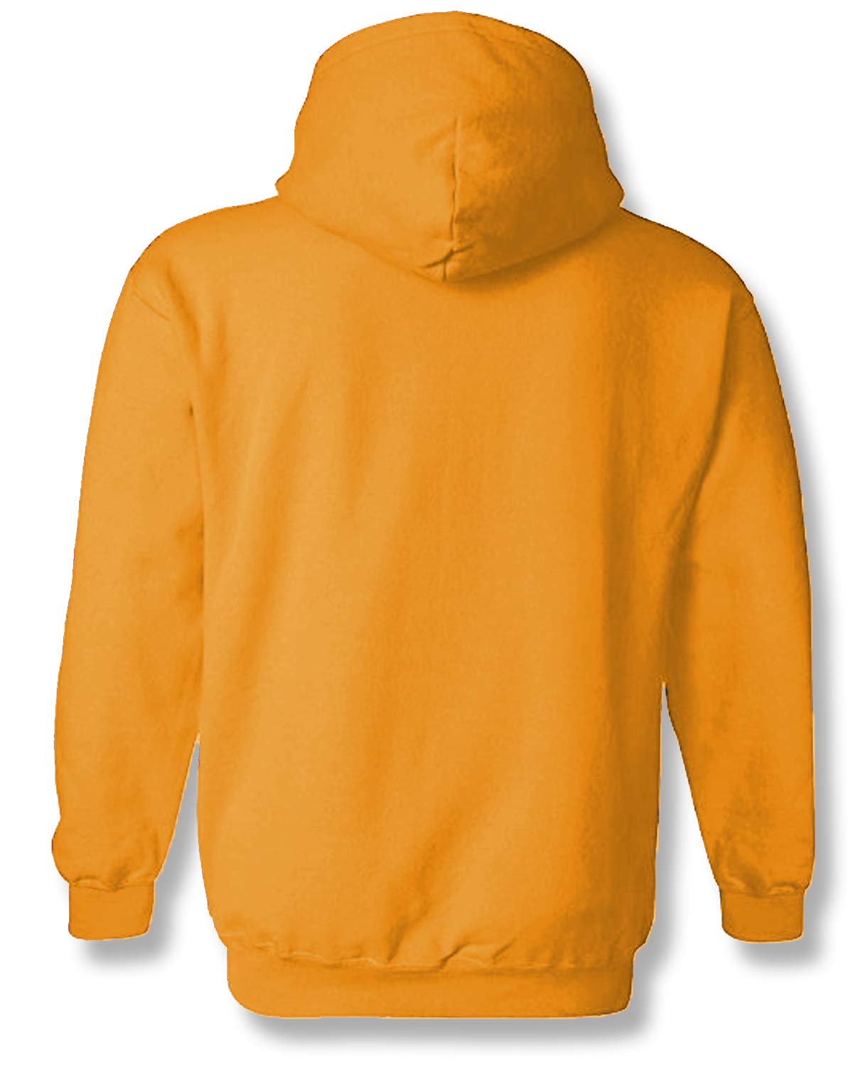 Adro Printed Hoodies/Sweatshirts For Men & Women (H-M-Dbaa-Mu_Mustard)