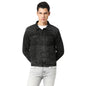 Pepe Jeans MenS A-Line Coat (Pm402810Q01_Black Used