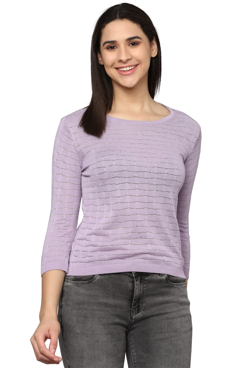 Allen Solly Women Casual Top