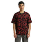Pepe Jeans Men'S Oversized Fit T-Shirt (Pm509813_Black