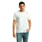Pepe Jeans MenS Slim Fit T-Shirt (Pm509570_Off White
