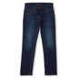Pepe Jeans BoyS Slim Jeans (Pb202169Q03_Dark Tint Indigo Blue