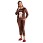 Sweet Dreams Girl Printed Tracksuit