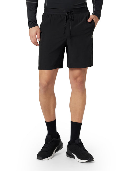 Skechers Men Woven Performance Shorts