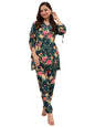 Greciilooks Kurta-Set For Women