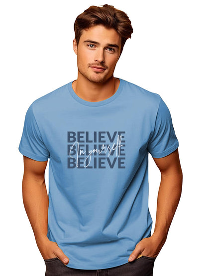 ADRO Tshirt for Men | Printed T Shirt for Men | 100% Cotton T-Shirt |Printed T Shirt | T-Shirts | RN24-INV