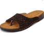 Ortho Joy Doctor Fancy Slipper For Women || Orthopedic WomenS Slipper || Regular Wear Slippers For Women