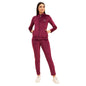 Sweet Dreams Women Solid Tracksuit