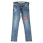 Pepe Jeans BoyS Slim Fit Jeans (Pb201946J67_Blue_16)