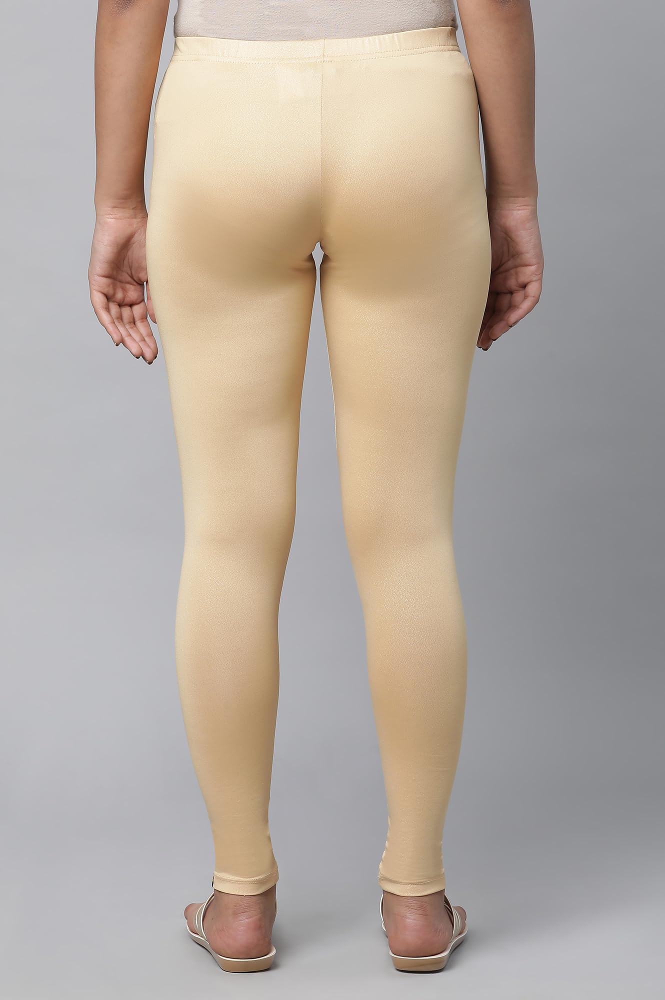 Aurelia Strechable Tights For Women | Ankle Length Leggings For Women | Leggings For Women