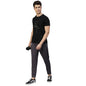 Rigo Printed Cotton Jogger Pants for Men | Regular Fit Track Pant for Men | Jogger Track Pant for Men | Lower for Men Idol for G