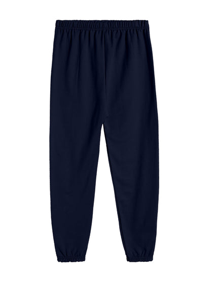 Kyda Kids Boys And Girls Loop Knit Printed Regular Fit Track Pants (Pack Of 1)