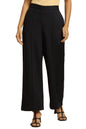 W Straight Pants for Women | Trousers for Women | W for Woman